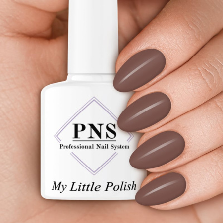 pns mlp chestnut prachtnagels
