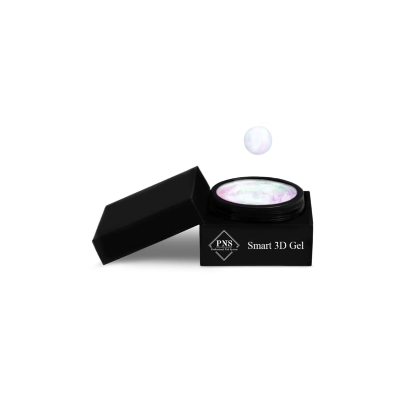 pns 3d smart gel prachtnagels