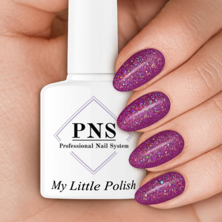 pns mlp doutzen prachtnagels
