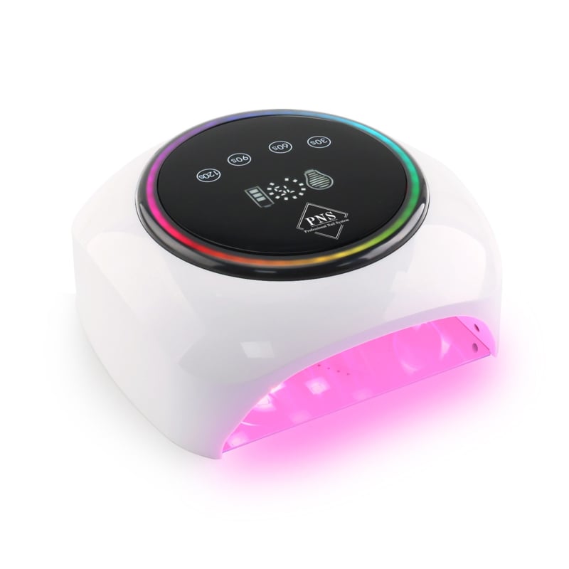pns 98W UV LED lamp prachtnagels