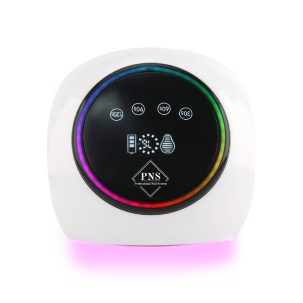 pns 98W UV LED lamp prachtnagels