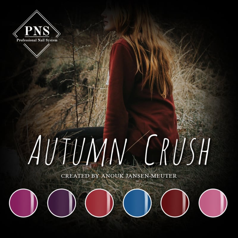 pns autumn crush collection flyer prachtnagels