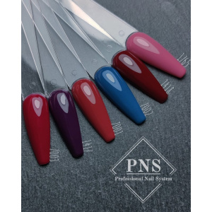 PNS mlp autrumn crush swatch prachtnagels