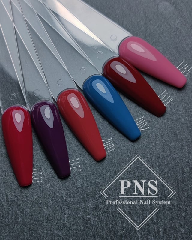 PNS mlp autrumn crush swatch prachtnagels
