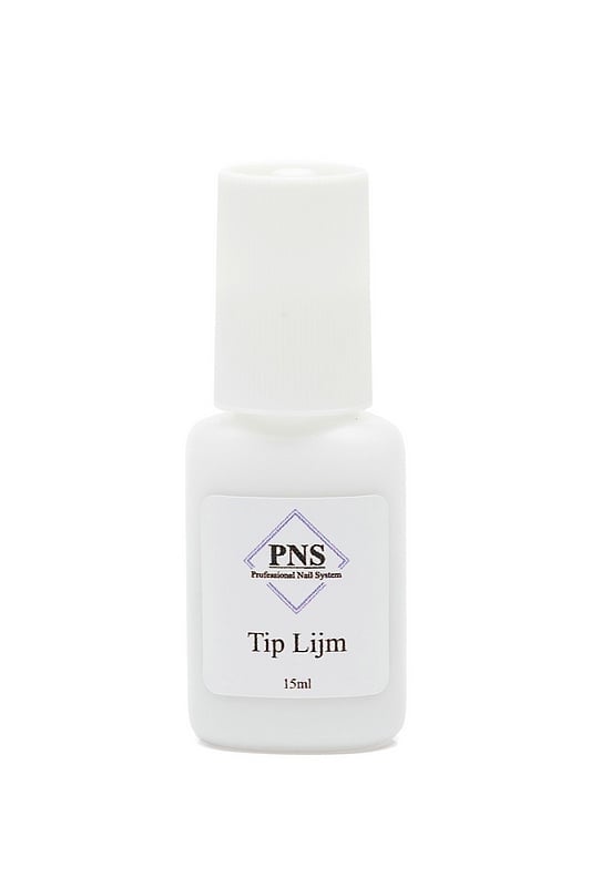 pns tip lijm prachtnagels