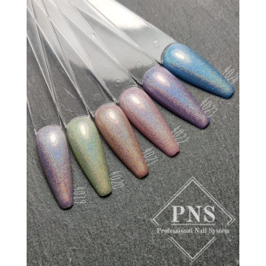 pns mlp rainbow 2 collectie swatchs prachtnagels