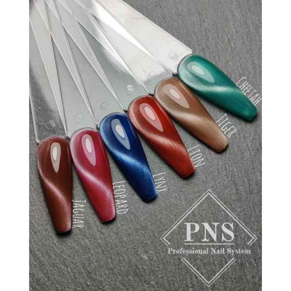 pns mlp lbit kitty cats collection swatch prachtnagels