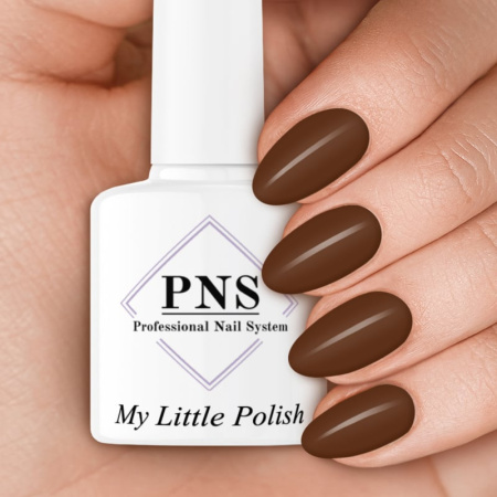 pns mlp cafe noir prachtnagels
