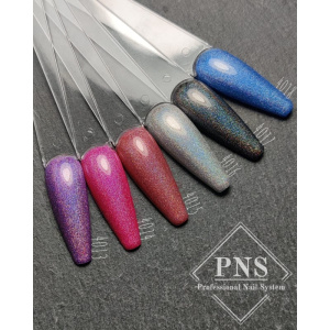 pns mlp rainbow 1 collection swatch prachtnagels