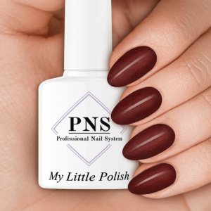 pns mlp choco couture prachtnagels
