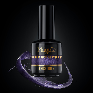 magpie gel colour frostbite prachtnagels