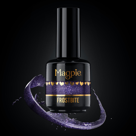 magpie gel colour frostbite prachtnagels