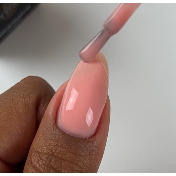 glitterbels brush on builder gel motivate me prachtnagels