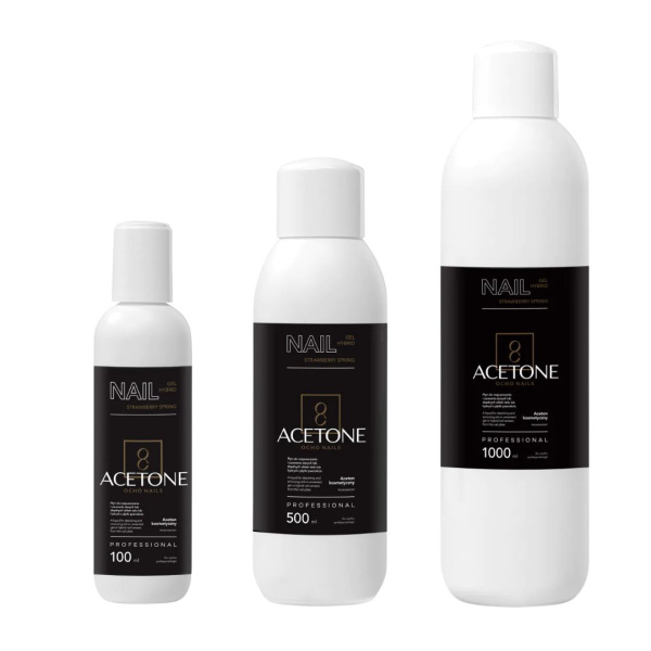 ocho nails catalog acetone strawberry prachtnagels