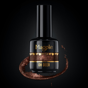 magpie gel colour oh deer prachtnagels