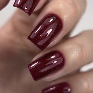 magpie gel polish santa baby prachtnagels set