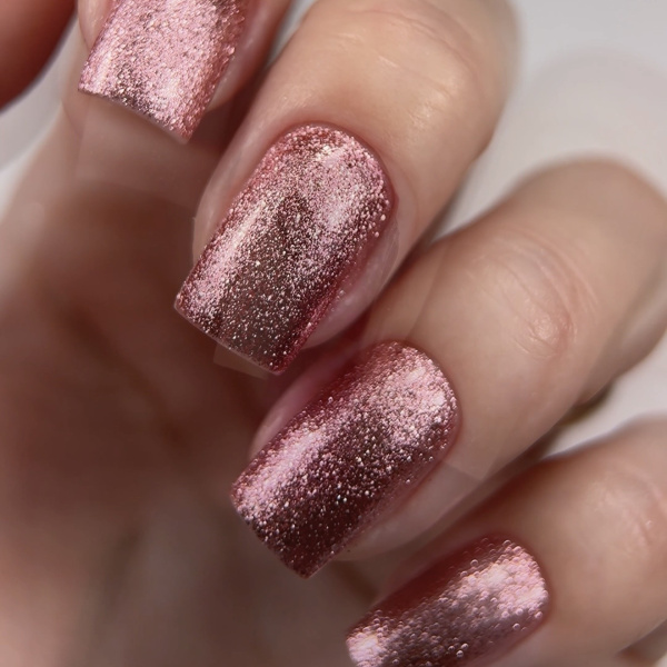 magpie gel colour slay bells prachtnagels set