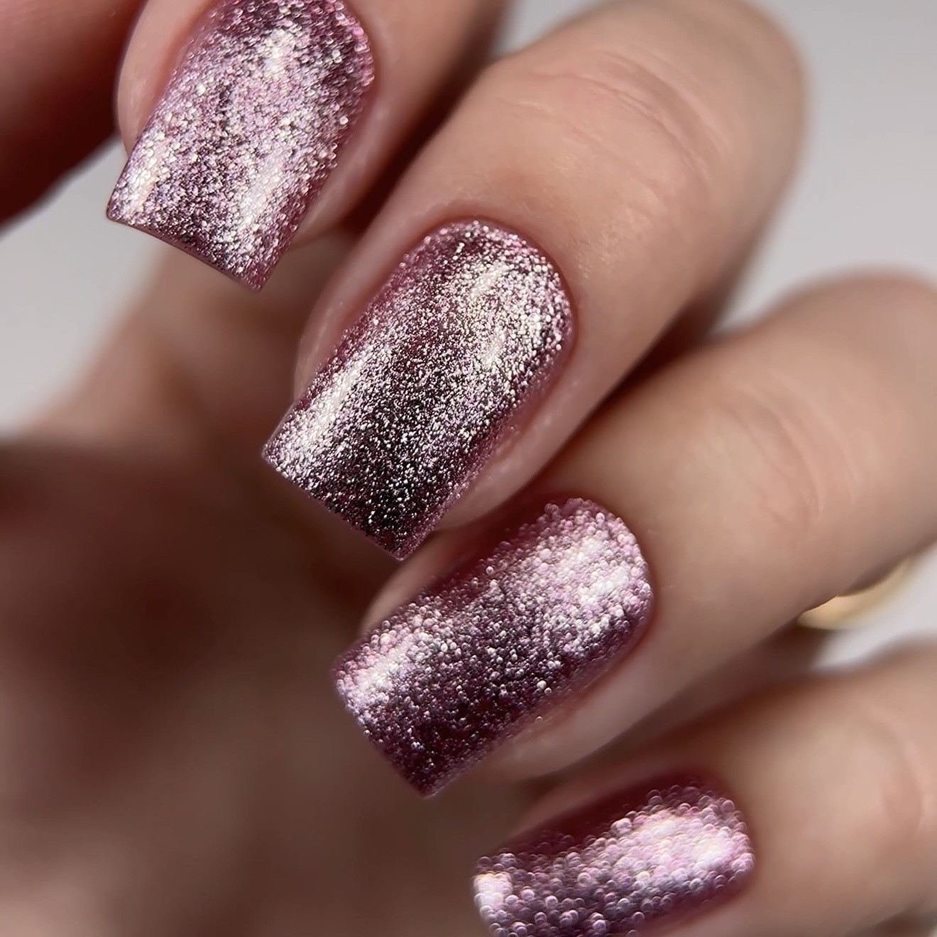 prachtnagels magpie gel colour snow angel set