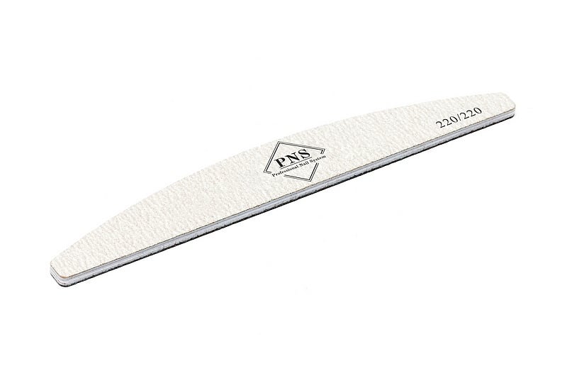 pns vijl 220/220 prachtnagels