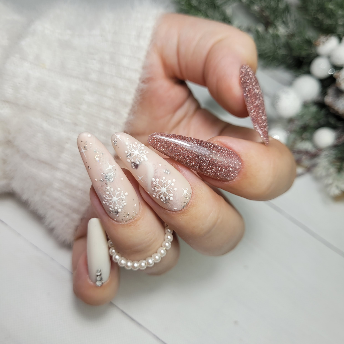 yoshi gel polish 141 pop he cork prachtnagels set
