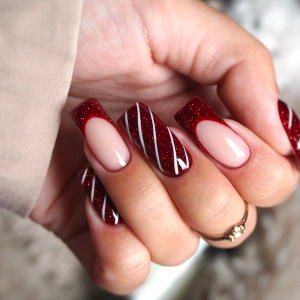 yoshi gel polish 147 pinot please prachtnagels set 3