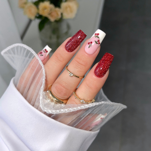 yoshi gel polish 147 pinot please prachtnagels set