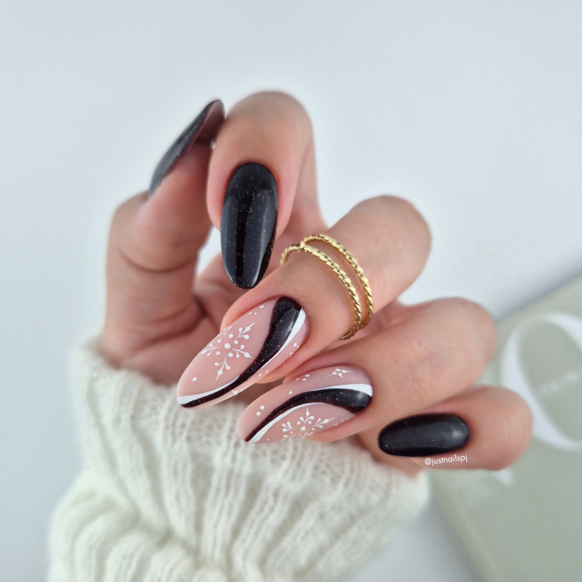 yoshi gel polish 150 porto passion prachtnagels set