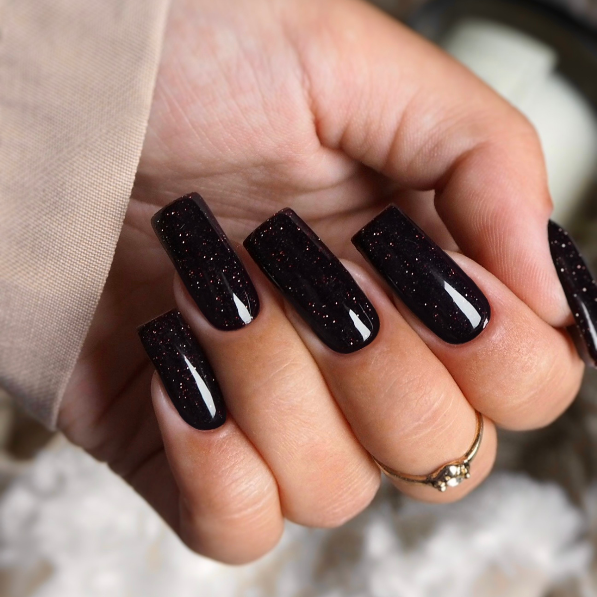 yoshi gel polish 150 porto passion prachtnagels set 2