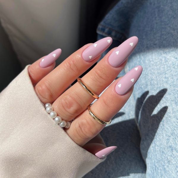 yoshi gel polish 244 sous la poudre prachtnagels set