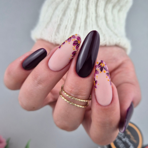 yoshi gel polish 248 pas de minuit prachtnagels set