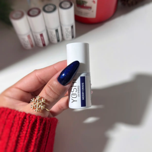 yoshi gel polish 254 merry crysis prachtnagels 2