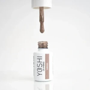 yoshi gel polish sirius prachtnagels spill