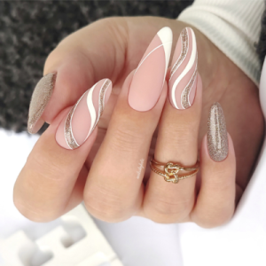 yoshi gel polish sirius prachtnagels set