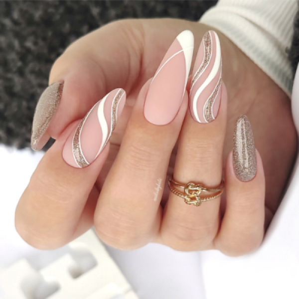 yoshi gel polish sirius prachtnagels set