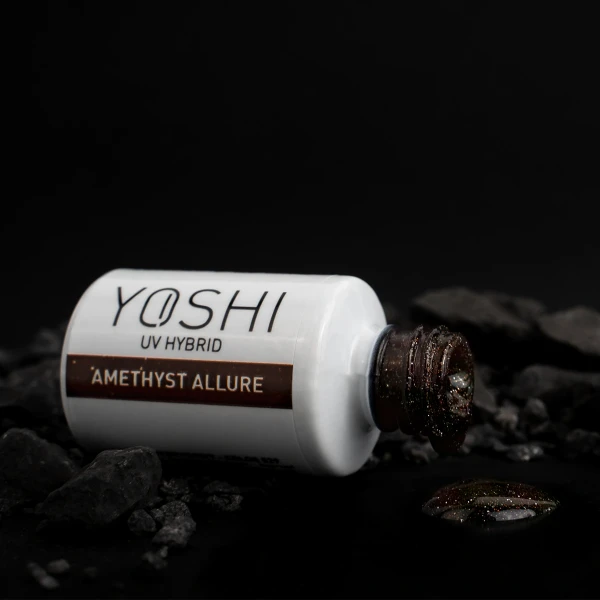 yoshi gel polish amethst allure 529 prachtnagels spill 2
