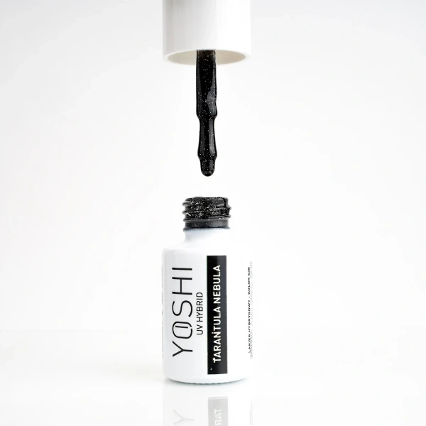 yoshi gel plish 530 tarantula nebula prachtnagels spill 2