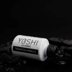 yoshi gel plish 530 tarantula nebula prachtnagels spill