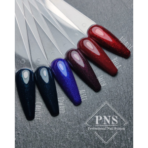 pns mlp twilight swatch prachtnagels