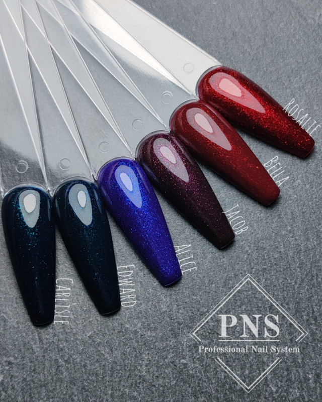 pns mlp twilight swatch prachtnagels