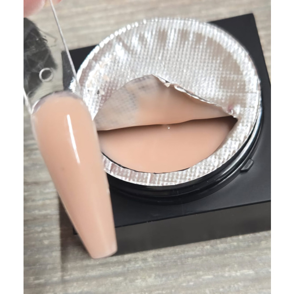 pns building power VIII prachtnagels