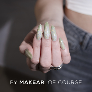 makear gel polish hc05 prachtnagels cat eye