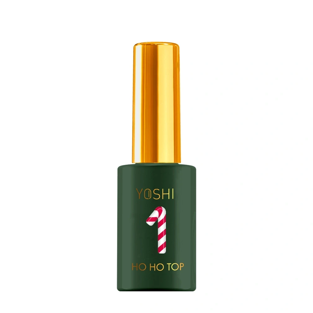 yoshi ho ho top 1 bottle prachtnagel