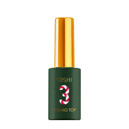 yoshi ho ho top 3 prachtnagels s