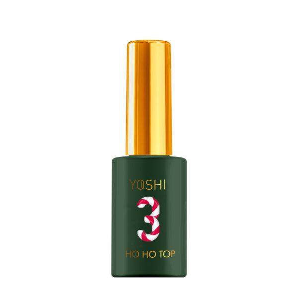 yoshi ho ho top 3 prachtnagels s