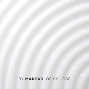 makear acrylgel2 milty white prachtnagels