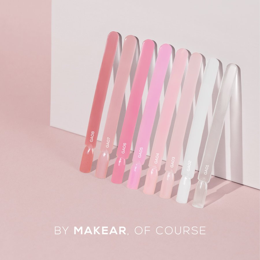 makear gelacryl2 swatches prachtnagels