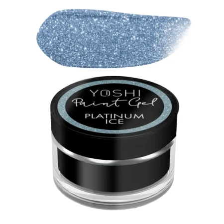youshi platinum paint gel ice prachtnagels