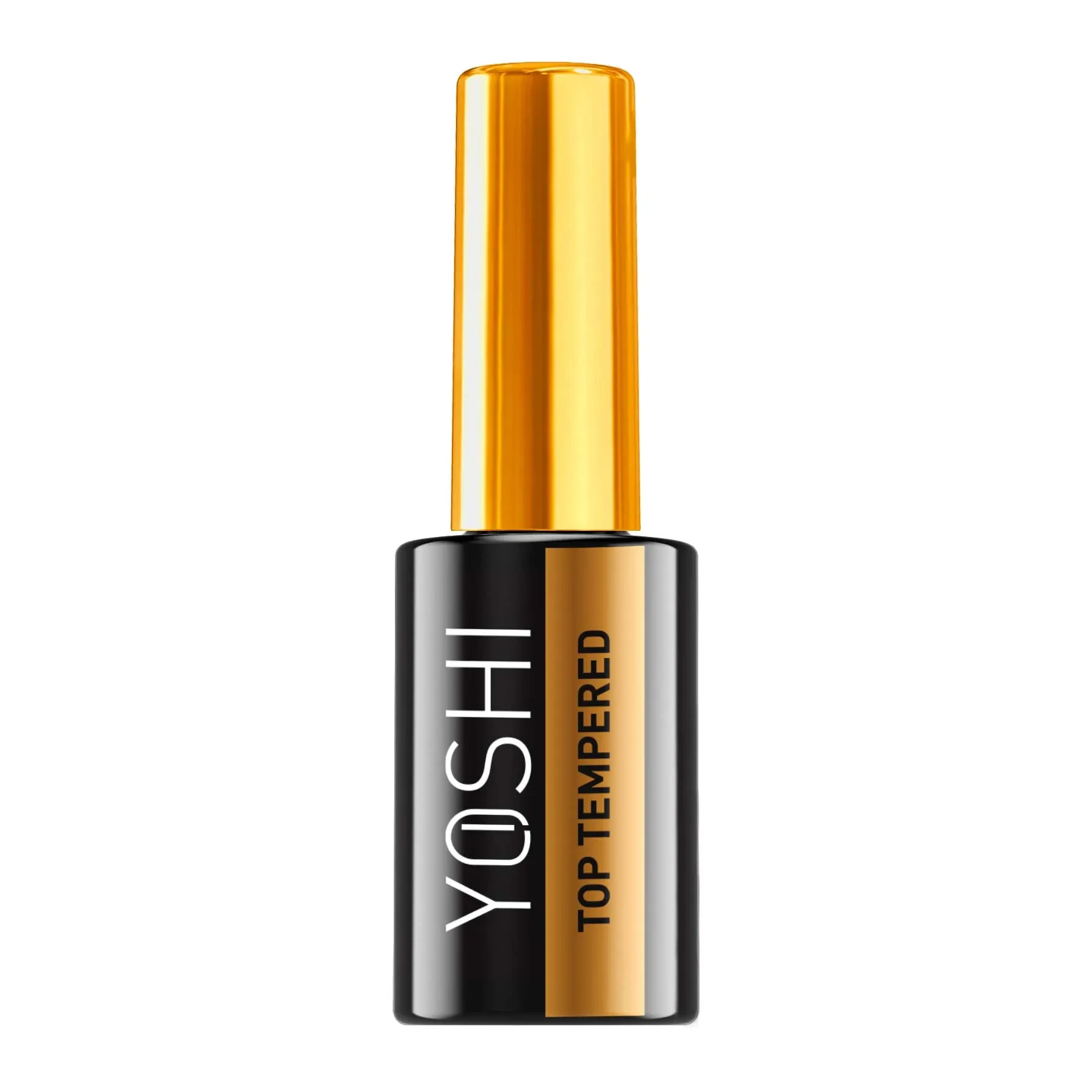 yoshie tempered top coat prachtnagels