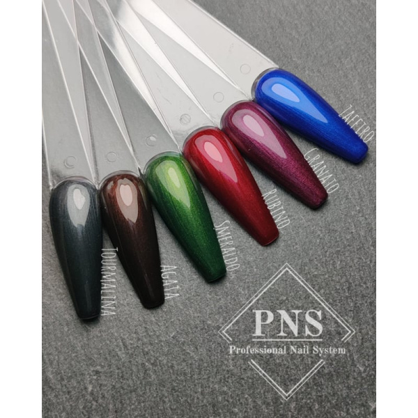 pns mlp pearly diamonds swatch prachtnagels