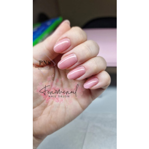 pns goldy dark pink prachtnagels